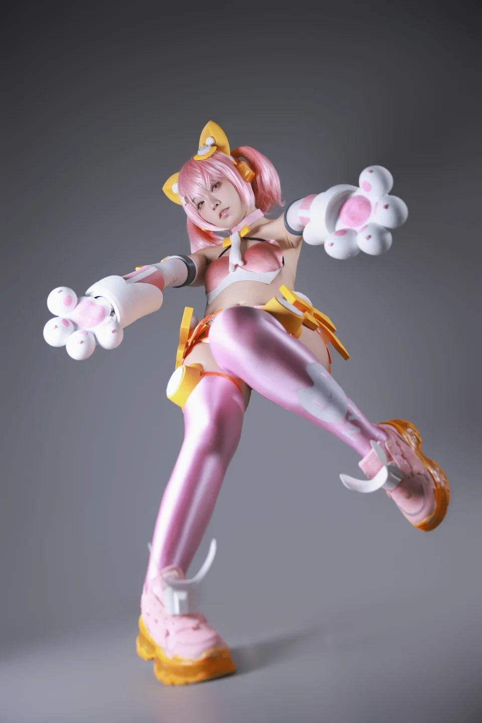 G44不会受伤_No_166_女神装置Puni_Mofu猫猫_54P_762MB tg@simisebaiai 【丝足阁】039.webp